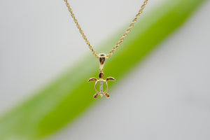 Honu Pendant