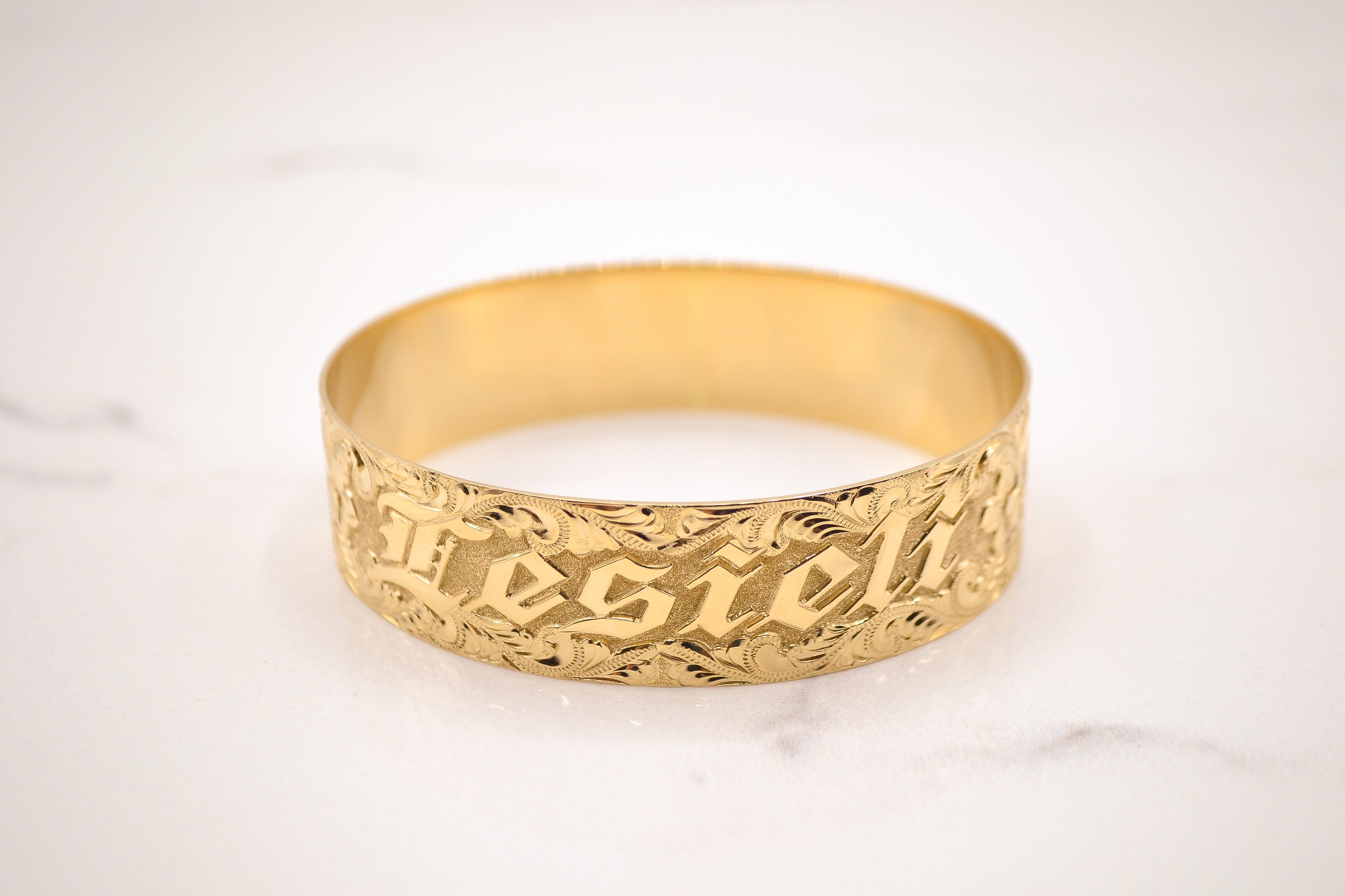 Hawaiian Heirloom Bracelets (Price only, N/A online)