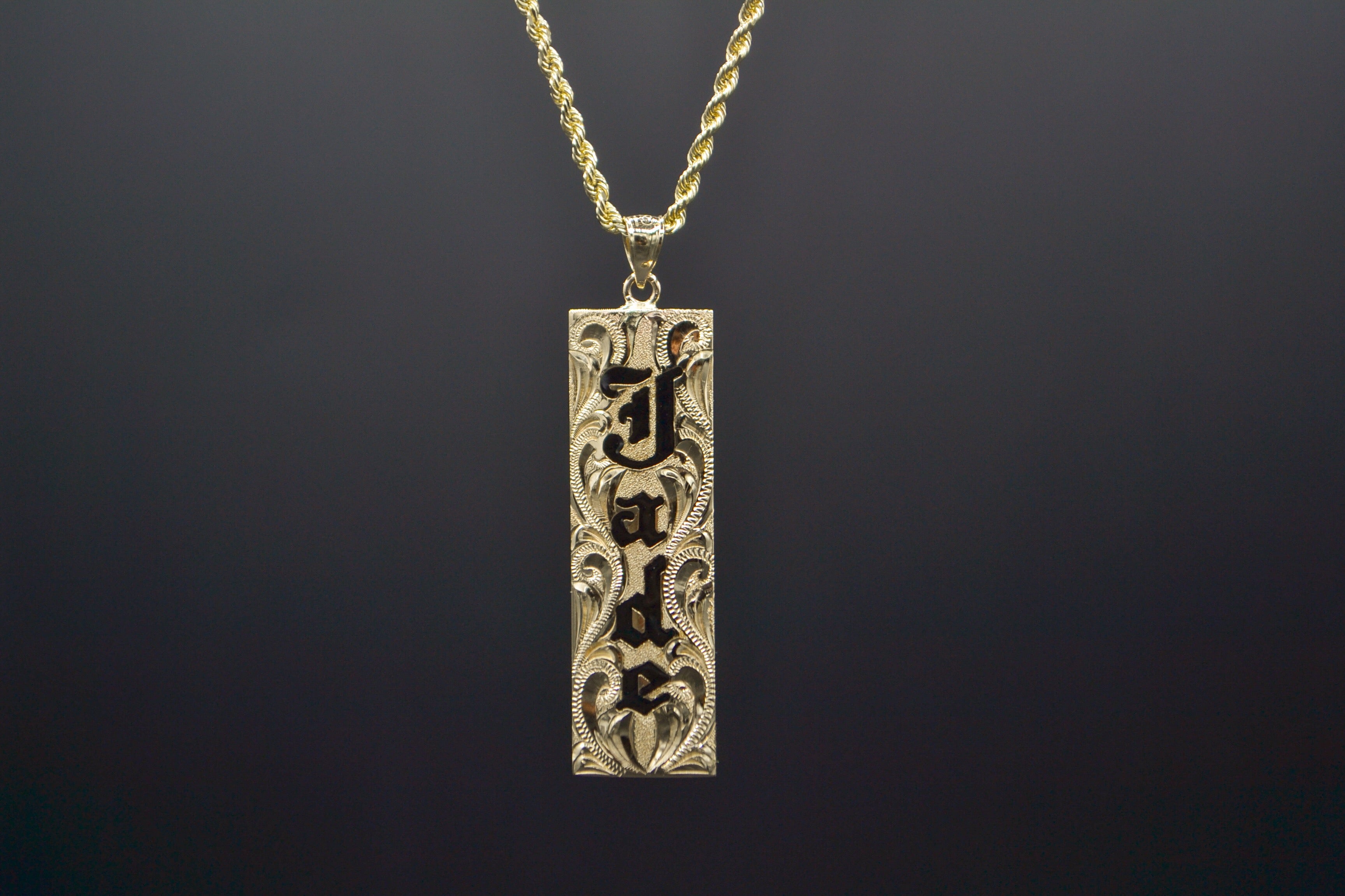 Hawaiian Heirloom Pendants (Price only, N/A online)