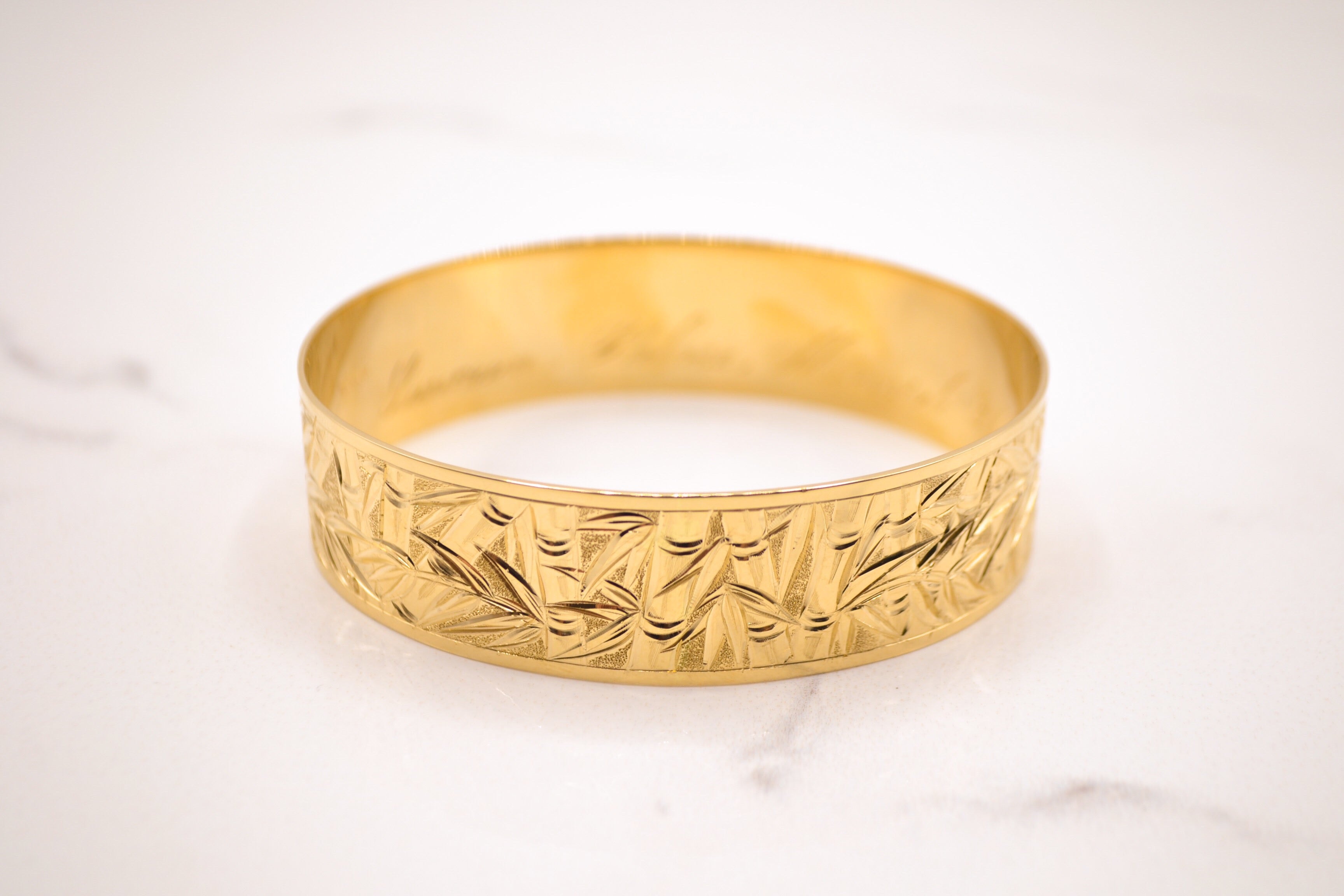 Hawaiian Heirloom Bracelets (Price only, N/A online)
