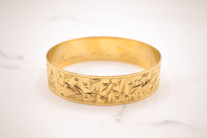 Hawaiian Heirloom Bracelets (Price only, N/A online)