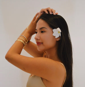 Hawaiian Heirloom Bracelets (Price only, N/A online)