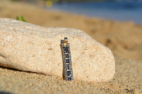 Hawaiian Heirloom Pendants (Price only, N/A online)