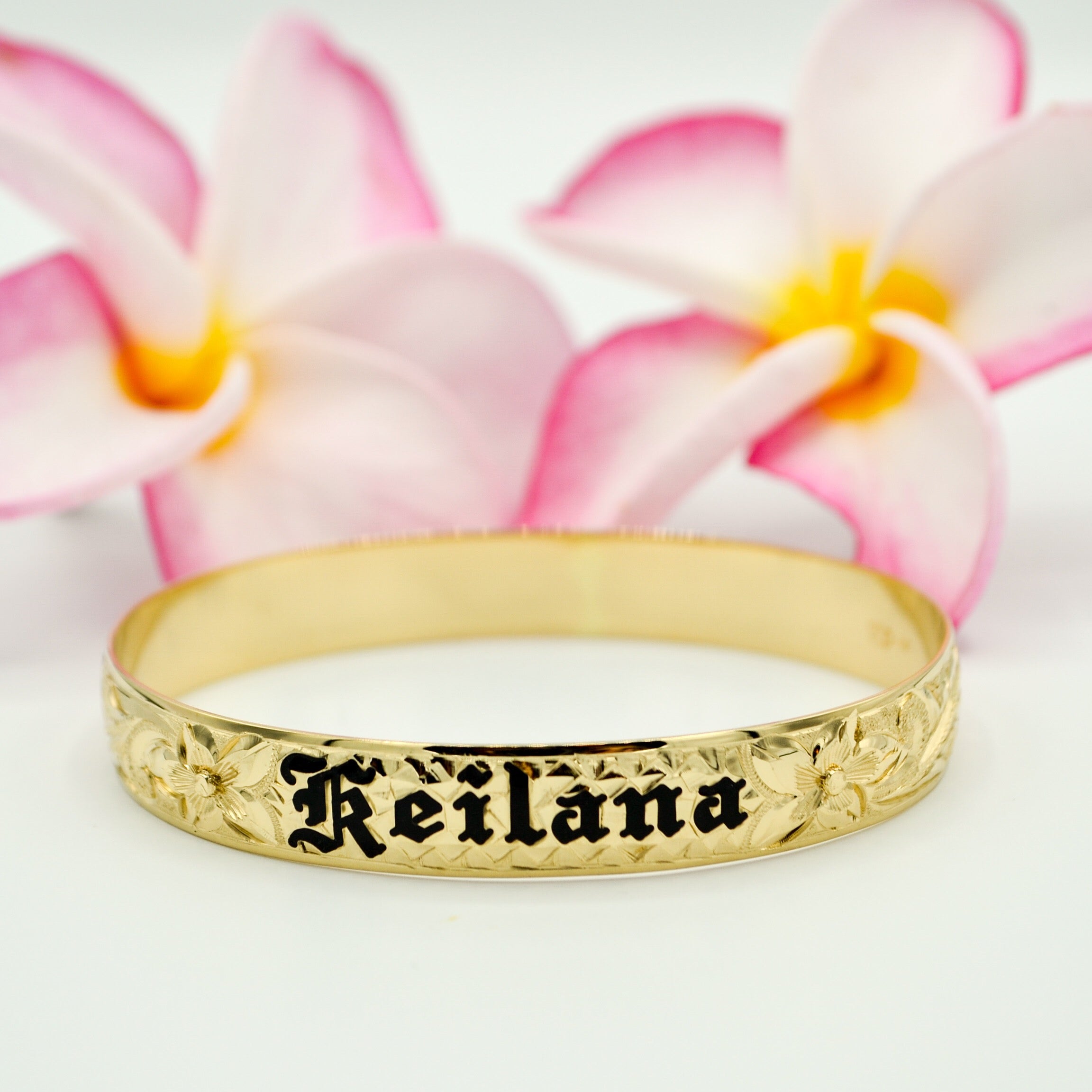 Hawaiian Heirloom Bracelets (Price only, N/A online)