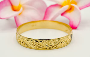 Hawaiian Heirloom Bracelets (Price only, N/A online)